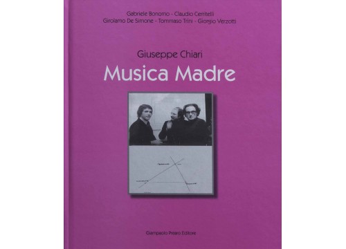 GIUSEPPE CHIARI - MUSICA MADRE